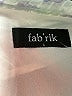 Fab'rik 100% Polyester Gray Cocktail Dress Size L - photo 7