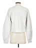 Lululemon Athletica Silver Sweatshirt Size XS - Sm - photo 2