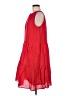 Talbots Red Casual Dress Size 8 - photo 5