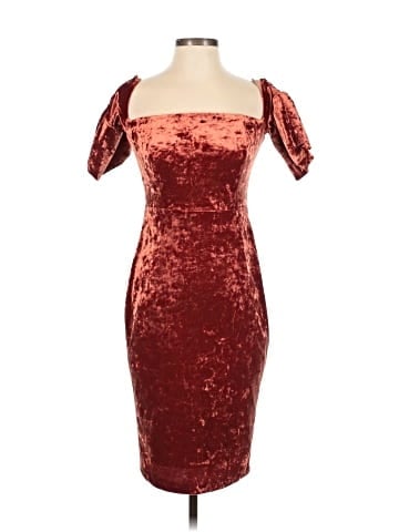 Rubber Ducky Productions, Inc. Cocktail Dress (view 1)