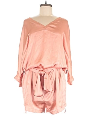 OVERLOVER Romper (view 1)