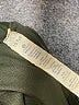 Lululemon Athletica Solid Green Athletic Shorts Size 10 (tall) - photo 3