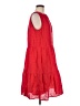 Talbots Red Casual Dress Size 8 - photo 4