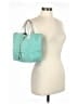 Tiffany & Co. Teal Tote One size - photo 2