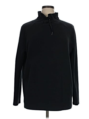 SPANX Turtleneck Sweater (view 1)