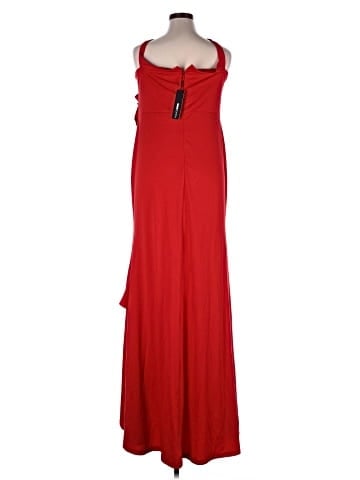 Fashion Nova Cocktail Dress (view 2)