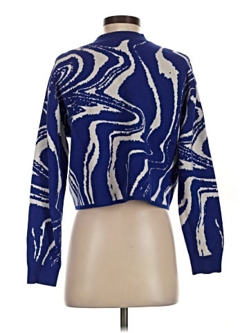 Lucy Paris Pullover Sweater (view 2)