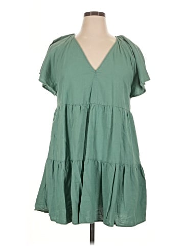 Universal Thread Casual Dress (view 1)