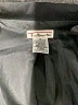 Talbots 100% Wool Black Wool Blazer Size 10 - photo 6
