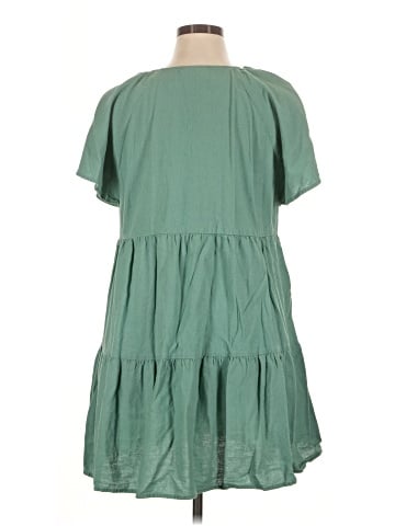 Universal Thread Casual Dress (view 2)