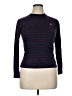 Vineyard Vines 100% Cotton Stripes Blue Long Sleeve T-Shirt Size 16 - photo 1