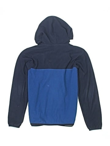 Patagonia Zip Up Hoodie (view 2)