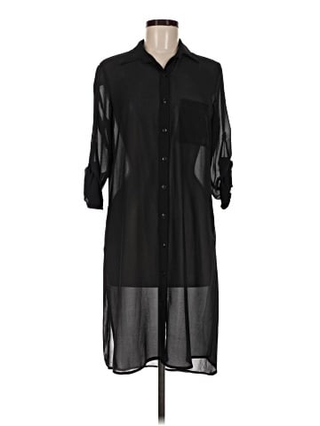 Kaya di Koko 3/4 Sleeve Blouse (view 1)