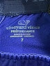 Vineyard Vines Performance Color Block Blue Athletic Shorts Size 7 - photo 3