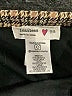 Beautees 100% Polyester Plaid Green Skirt Size 7 - 8 - photo 3