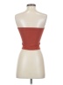 Out From Under Red Tube Top Size XS - photo 2