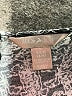 White Stag Paisley Gray Casual Dress Size S - photo 7