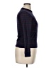 Vineyard Vines 100% Cotton Stripes Blue Long Sleeve T-Shirt Size 16 - photo 4