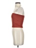 Out From Under Red Tube Top Size XS - photo 5