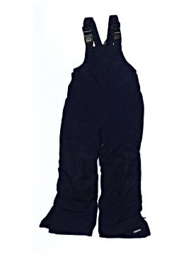 Lands' End Snow Pants With Bib
