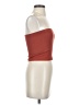 Out From Under Red Tube Top Size XS - photo 4