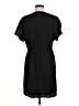 Universal Thread 100% Polyester Black Casual Dress Size M - photo 2