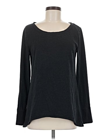 Dylan Long Sleeve Top (view 1)
