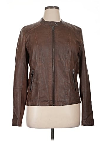 Sebby Collection Jacket (view 1)