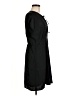 Universal Thread 100% Polyester Black Casual Dress Size M - photo 4
