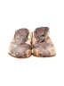 Chinese Laundry Tan Mule/Clog Size 8 1/2 - photo 2