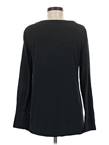 Dylan Long Sleeve Top (view 2)