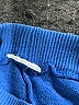 Assorted Brands Graphic Blue Athletic Shorts Size M (estimated, kids) - photo 3