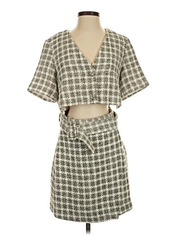 Zara Casual Dress (view 1)