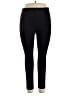 Time and Tru Black Active Pants Size XL - photo 1