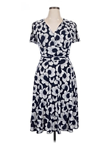 DressBarn Casual Dress (view 1)