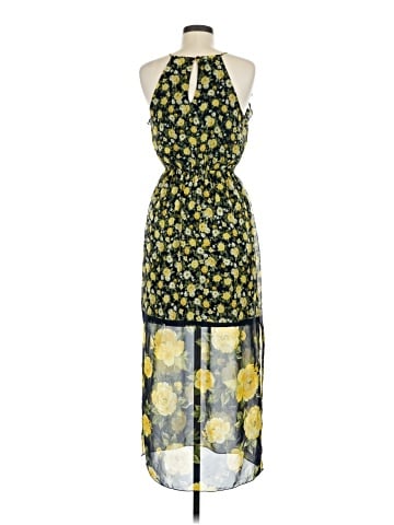 Sweet Storm Cocktail Dress (view 2)