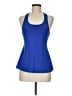 Eleven by Venus Williams Blue Active Tank Size M - photo 1