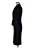 The Fold Black Cocktail Dress Size 6 - photo 5