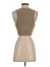 Babaton Tan Sports Bra Size XS - photo 2