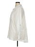 MULTIPLES 100% Lyocell Ivory Long Sleeve Button-Down Shirt Size 1X - photo 5