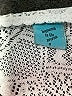 H.I.P. Happening in the Present White Sleeveless Top Size S - photo 7