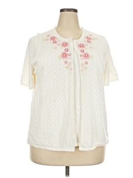 Alfred Dunner Cardigan