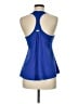 Eleven by Venus Williams Blue Active Tank Size M - photo 2