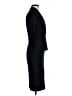 The Fold Black Cocktail Dress Size 6 - photo 4