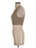 Babaton Tan Sports Bra Size XS - photo 5