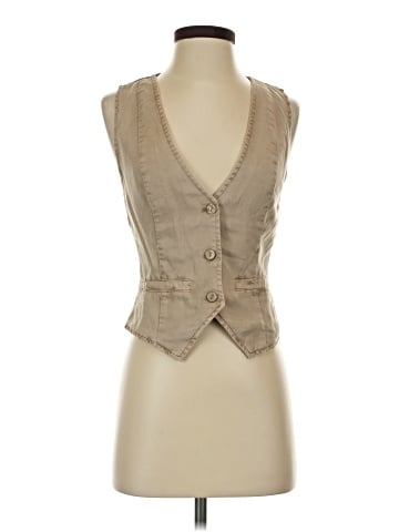 YFB Sleeveless Blouse (view 1)