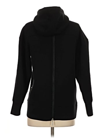 Renuar Zip Up Hoodie (view 2)