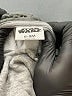 Star Wars Gray Zip Up Hoodie Size 6-9 mo - photo 3
