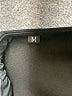Unbranded Solid Black Jumpsuit Size M - photo 4