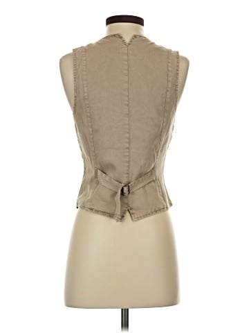 YFB Sleeveless Blouse (view 2)